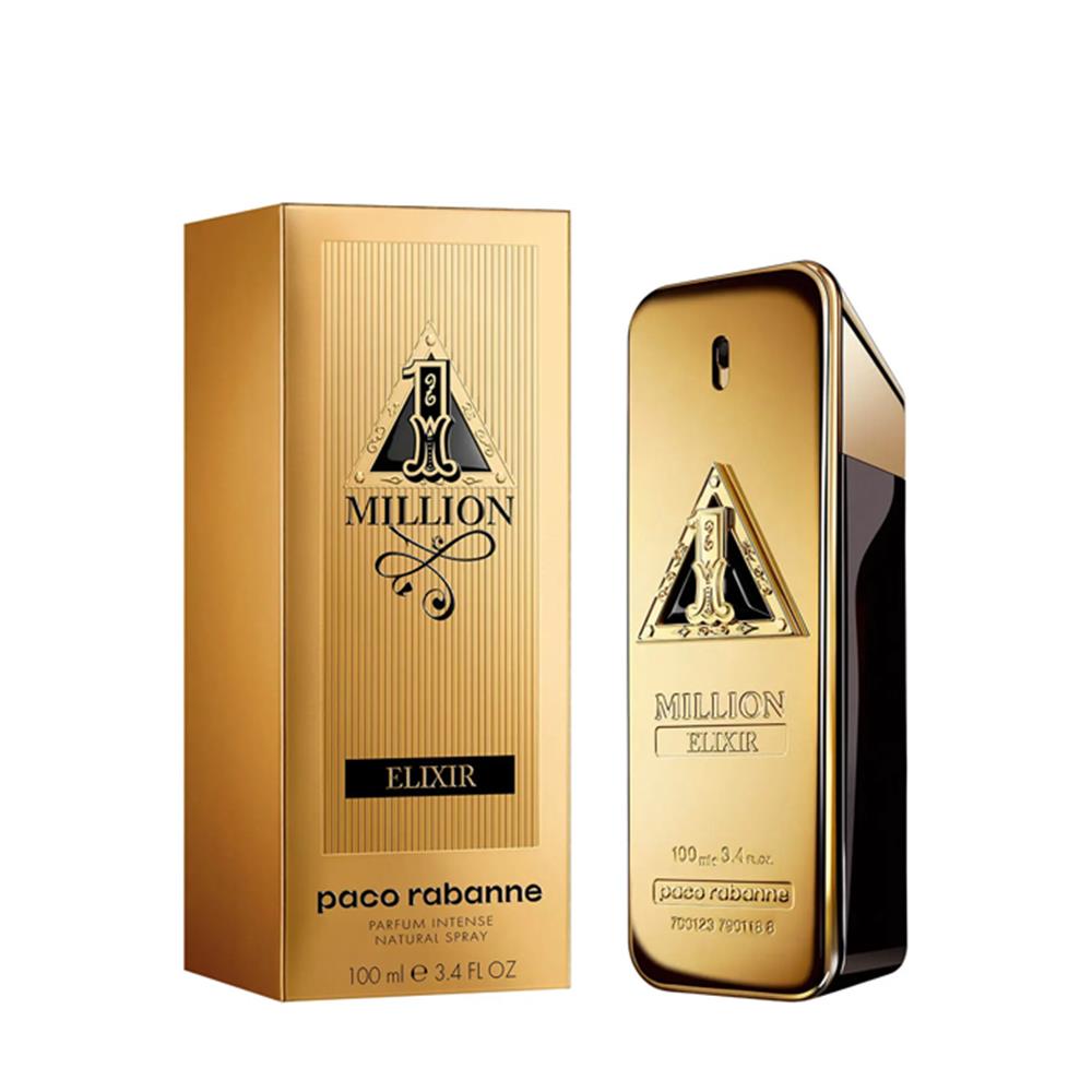 Rabanne 1 Million Elixir Parfum Intense 100ml Jarrolds Norwich